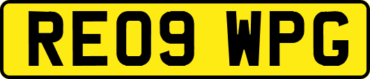 RE09WPG