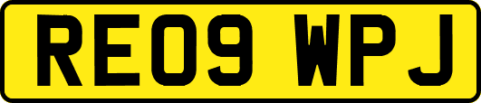 RE09WPJ
