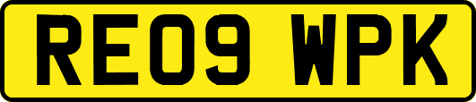 RE09WPK