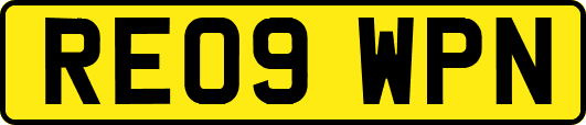 RE09WPN