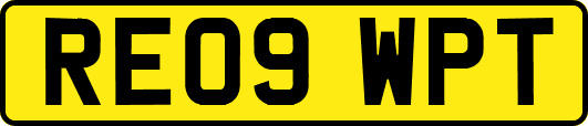 RE09WPT