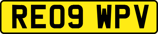 RE09WPV
