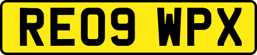 RE09WPX