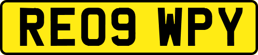 RE09WPY