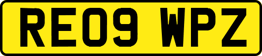 RE09WPZ
