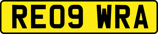 RE09WRA