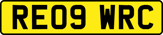 RE09WRC