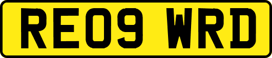 RE09WRD