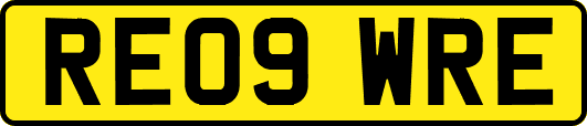 RE09WRE