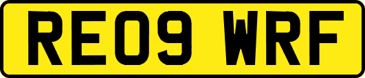 RE09WRF