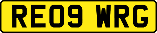 RE09WRG