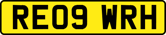RE09WRH