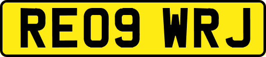 RE09WRJ