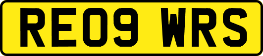 RE09WRS