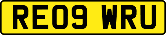 RE09WRU