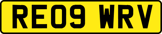 RE09WRV