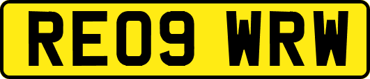 RE09WRW