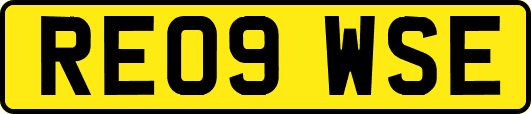 RE09WSE