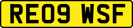 RE09WSF