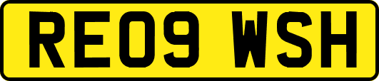 RE09WSH