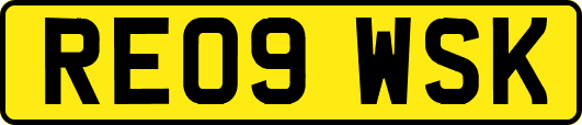 RE09WSK