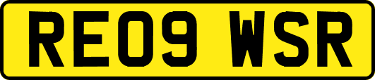 RE09WSR