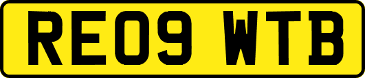 RE09WTB