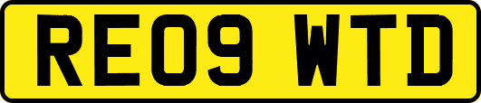 RE09WTD