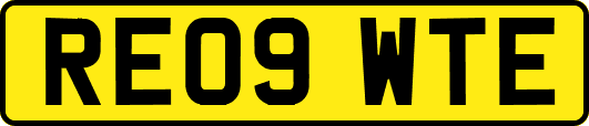 RE09WTE