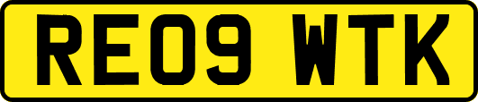 RE09WTK