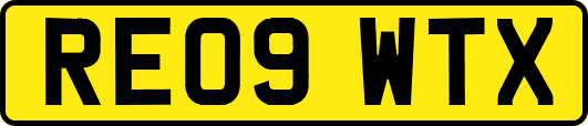 RE09WTX