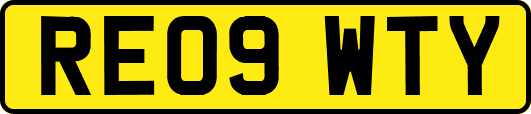 RE09WTY