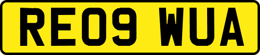RE09WUA