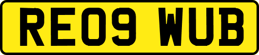 RE09WUB