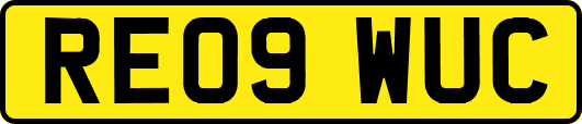 RE09WUC
