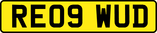 RE09WUD