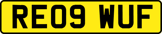 RE09WUF