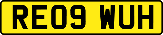 RE09WUH