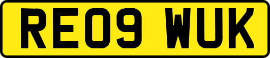 RE09WUK
