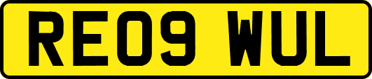 RE09WUL
