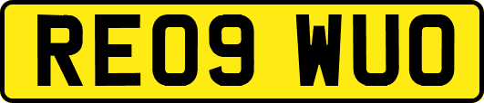 RE09WUO