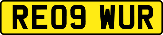 RE09WUR