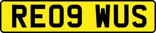 RE09WUS