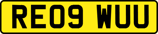 RE09WUU