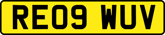 RE09WUV