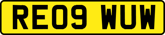 RE09WUW