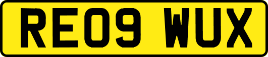 RE09WUX
