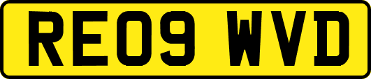 RE09WVD