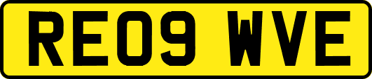 RE09WVE