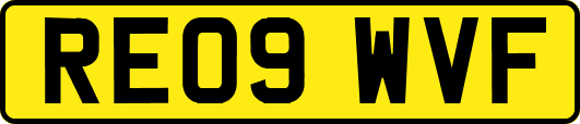 RE09WVF